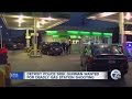 Detroit police seek gunman wanted for deadly gas station shooting