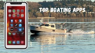 20 Best Boating Apps for iPhone screenshot 3