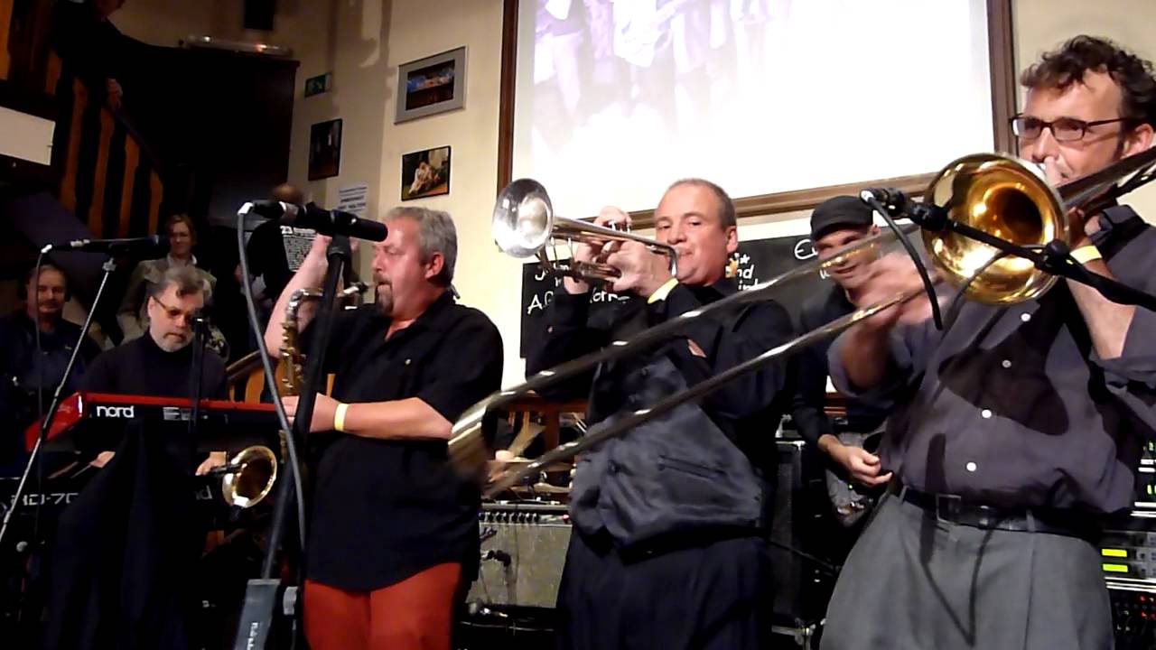 Tommy Schneller Band Blues For The Lady German Blues Challenge 2012 Brauhaus Eutin YouTube