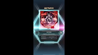 SDVX VM】MAYHEM [MXM] 996 手元付き(MIRROR) - YouTube