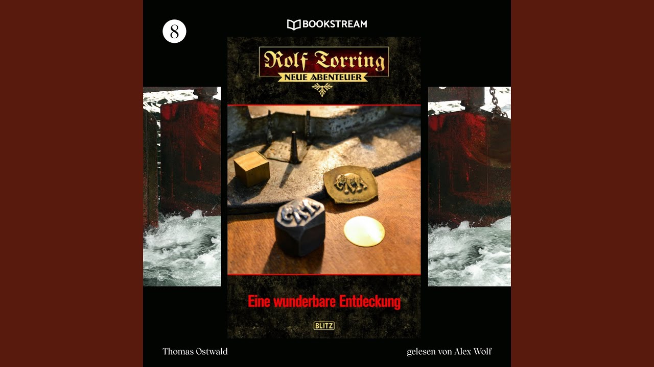 Kapitel 3: Auf den Spuren der verschollenen Expedition - Track 9 - YouTube