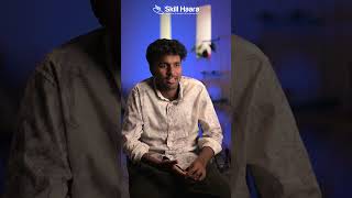 A Cyber Security student who decided to take a different path!