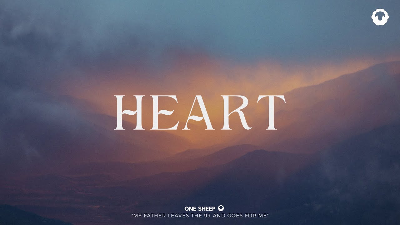 HEART - Instrumental Worship Prayer Music And Meditation - YouTube
