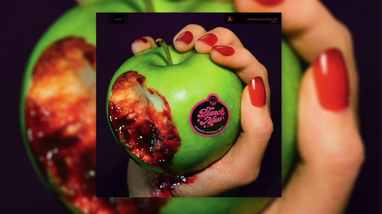 Watch Blanck Mass - Love Is A Parasite on YouTube Watch Blanck Mass - Love Is A Parasite on YouTube