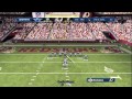 Moonlightswami  madden 13 all madden ccm  redskins vs cowboys y6g2