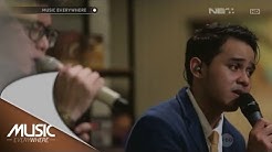 Yovie & Nuno - Sakit Hati (Live at Music Everywhere) *  - Durasi: 4:11. 