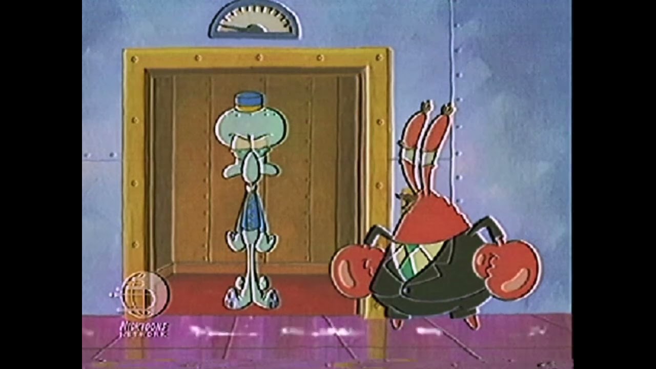 Nicktoons Hyjacking incident (January 9, 2007)