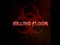 Killng Foor - The Dirge Tracks (Soundtrack)