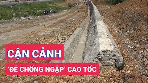 Cận cảnh 