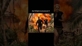 007 Nightfire Live Action Movie | AI Concept Trailer #jamesbond #aicinematic #nostalgia