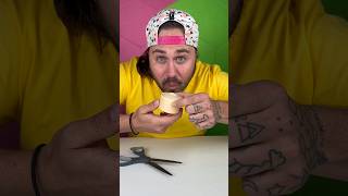 What’s Inside The Mystery ￼Squishy Dumpling 🥟 😱#shorts