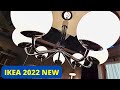 💙ИКЕА Февраль НОВИНКИ Интерьеры Идеи😍IKEA 2022