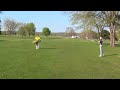 My DAD Doesn't Agree With My Aggressive Play (GOLF)