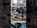 Stainless steel wire floor brush.#goodthing #factory #brush