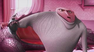 Gru Has a Plan and Calls the Minions to Assemble | Klasky Csupo 2001 Effects (Fan Edit)