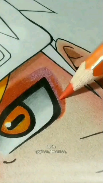 Desenho de Naruto Uzumaki (clássico) pintado e colorido por Usuário não  registrado o dia 04 de Junho do 2015