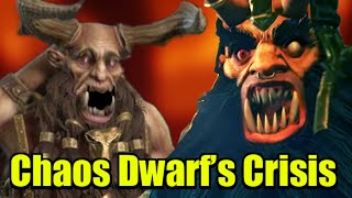 The Endgame Crisis for Chaos Dwarfs, Specially for Centaurs of Hashut screenshot 4