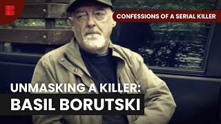 Basil Borutski  Confessions of a Serial Killer  S02 EP04  True Crime