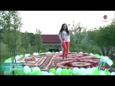 Günay Şuşalı-Gecələr sənsiz. Şamaxı. \