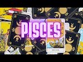 PISCES 👑YOUR NEXT ROLE MAY BRING MORE RESPECT, MORE POWER, MORE MONEY 💼🔥 TAROT TODAY