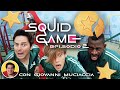 SQUID GAME - EPISODIO 2 - Parodia w/Giovanni Muciaccia