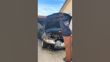 My 2007 Acura Tsx 6 Speed Rebuild! #acura #Tsx #cl9 #honda #accord #diy