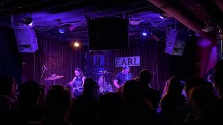 Xiu Xiu - Don Diasco - Live at The EARL - Atlanta, GA