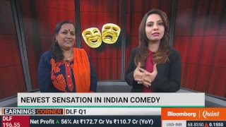 Stand Up Comic Deepika Mhatre On Breaking Class Barriers