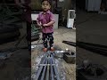 my child engineer #child #design #fyp #work