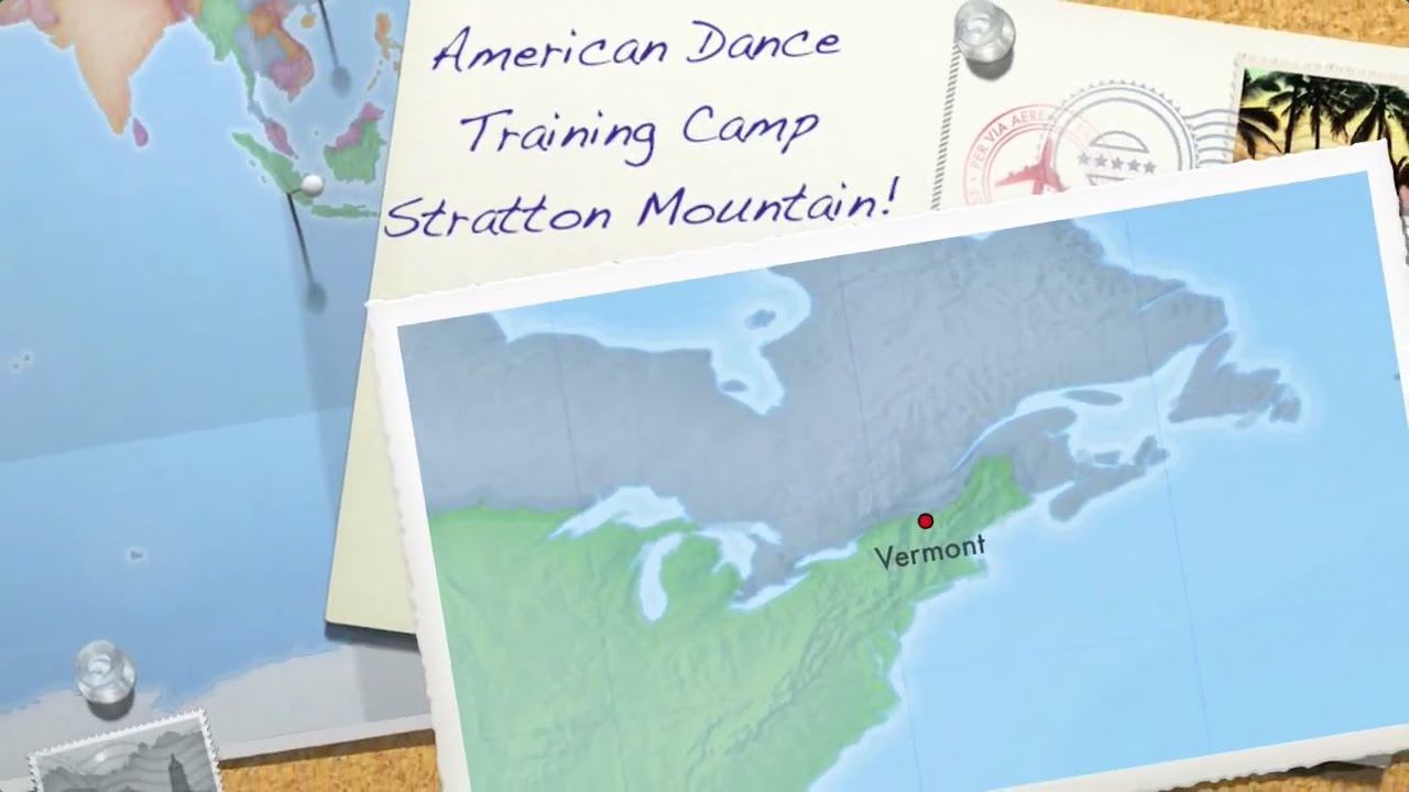 ADTC ULTIMATE Green Mountains - Stratton, Vermont