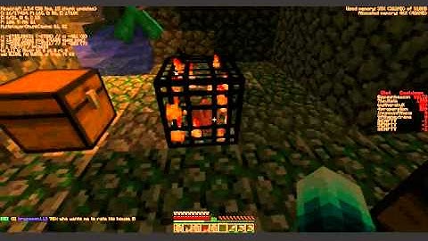 Zombie spawner turns into pig spawner