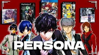 How to START PLAYING "PERSONA" in 2025