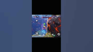 Last zone situation healing battle para Samsung A2