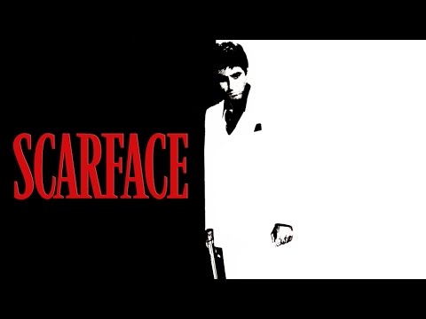 Scarface - Trailer SD deutsch