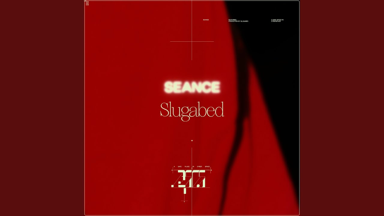 Watch Seance on YouTube Watch Seance on YouTube