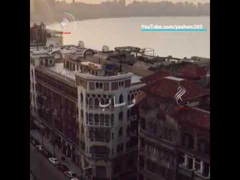 حمزة نمرة كل اللي معاك في الصورة غاب