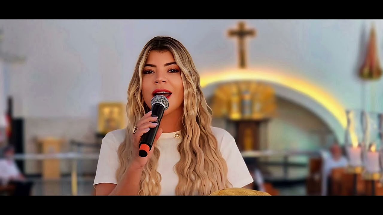 Salmo 90 - “Em minhas dores, ó Senhor, permanecei junto de mim!” - Talitta Di Martino
