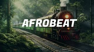 AFROBEAT 2024 | Produced by Abedi Music