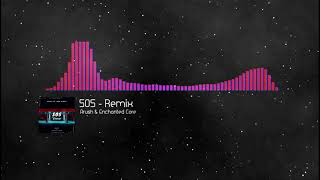 Avicii - SOS ft. Aloe Blacc ( Arush x Enchanted Core Remix )