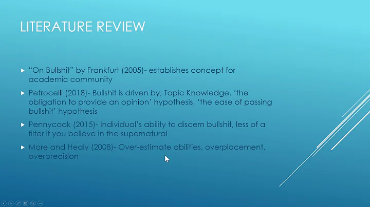 PowerPoint Slide Show   Jeremy Barclay Final 2019 ...
