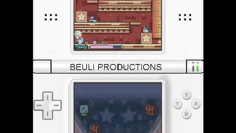 Kirby Squeak Squad 100% Walkthrough World 5-3