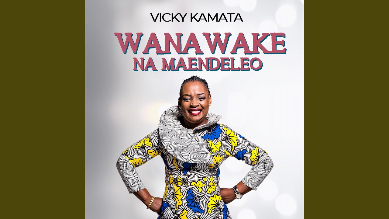 Wanawake Na Maendeleo