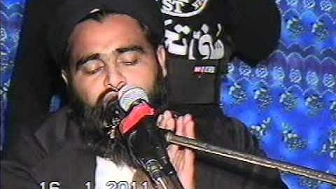 Abdul Jabbar Rabani (Opration yazdani part 08 out of 09)