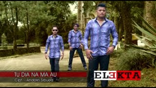 Tudia Nama Au  Elekta Trio    