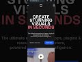 Create Stunning Visuals in Seconds with ClipDrop AI-Powered Platform | ClipDrop Demo