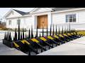 Insane Home Defense Gadgets You Can Buy On Amazon!