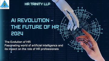 AI Revolutions The Future of HR 2024