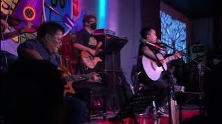 Ice Seguerra - Magasin 70s Bistro live 1080p60fps