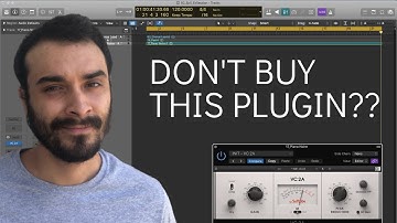 Native Instruments VC2A Review - Good But Not Great