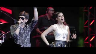 Top Gun - Satisfaction/Queen of the Night (DVD - Riverside Shopping) screenshot 3